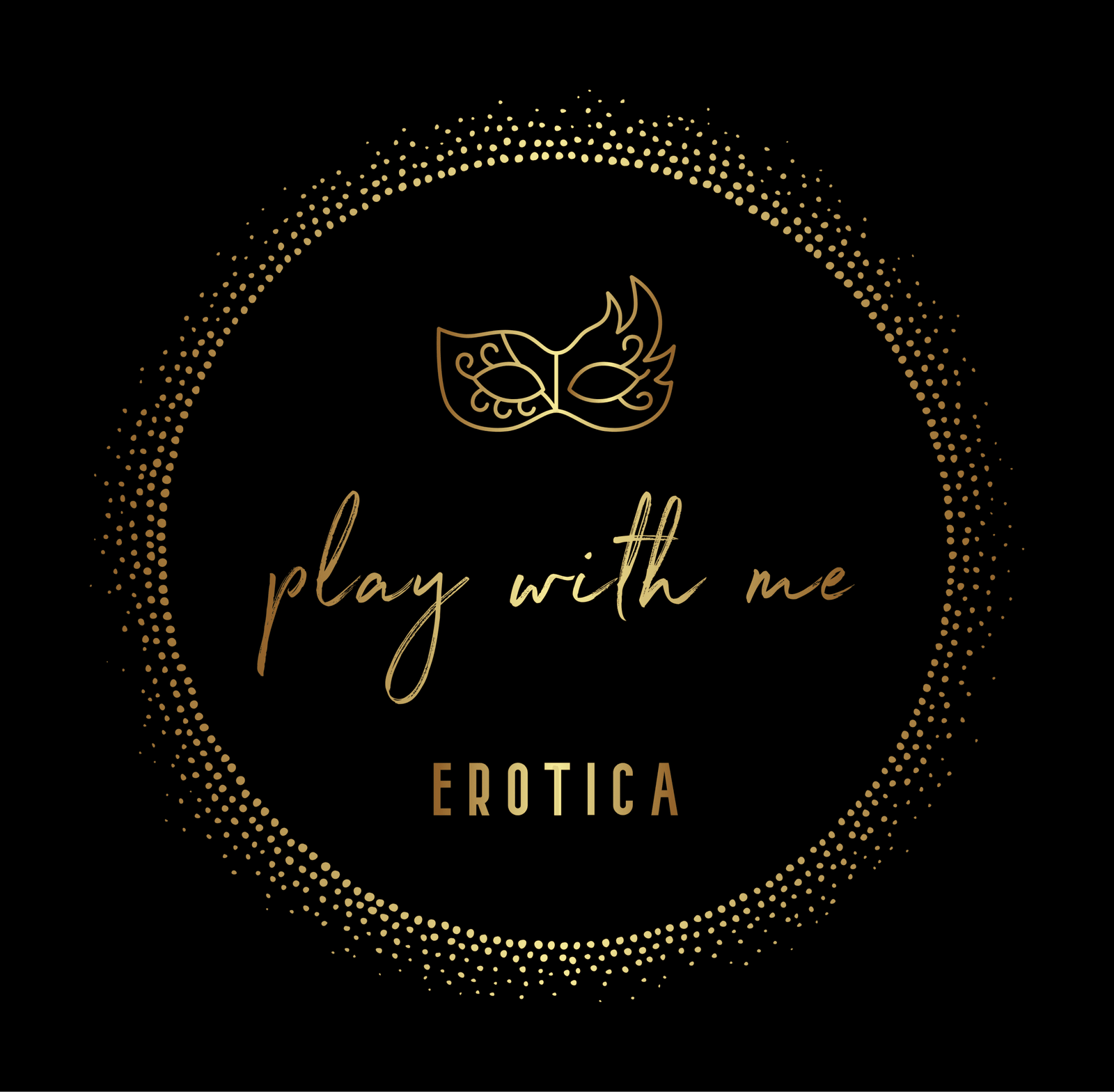 Play With Me Erotica – sensual storytelling logo